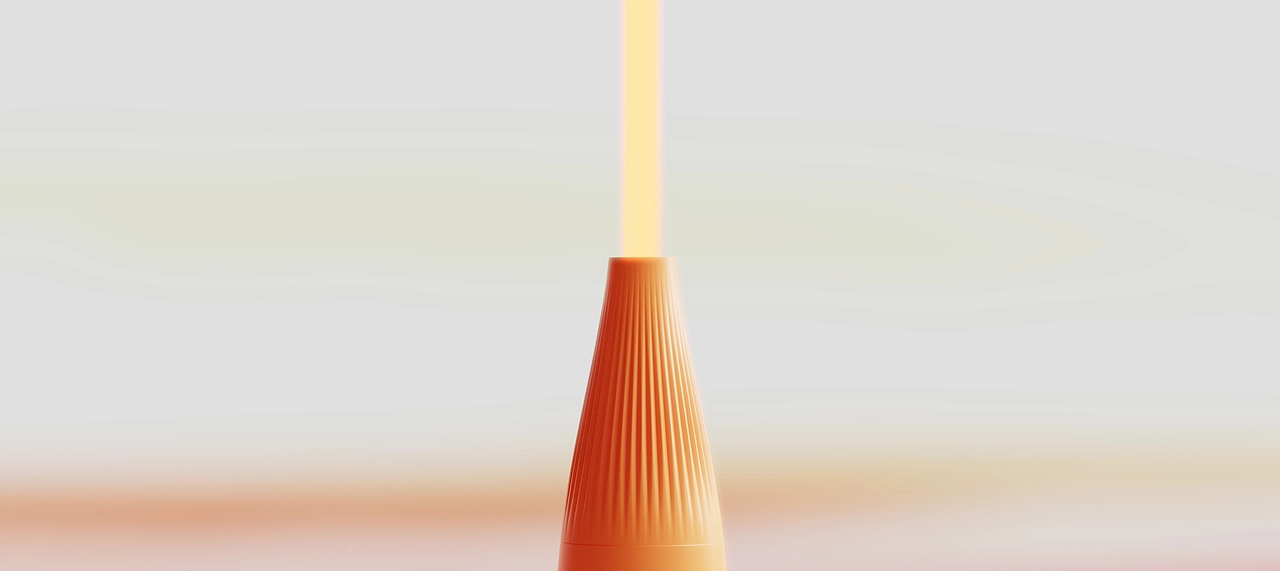 光束 I 激光跳绳