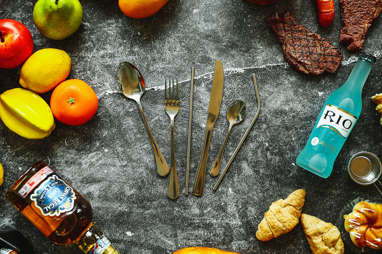 亚马逊产品拍摄