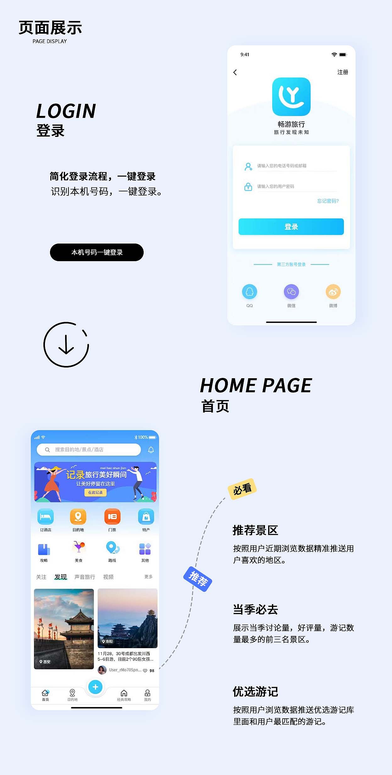 ui作品集（图ZMzI5NDQwNzQ4） - APP界面 - 站酷设计师Z078677200原创素材 - 站酷ZCOOL
