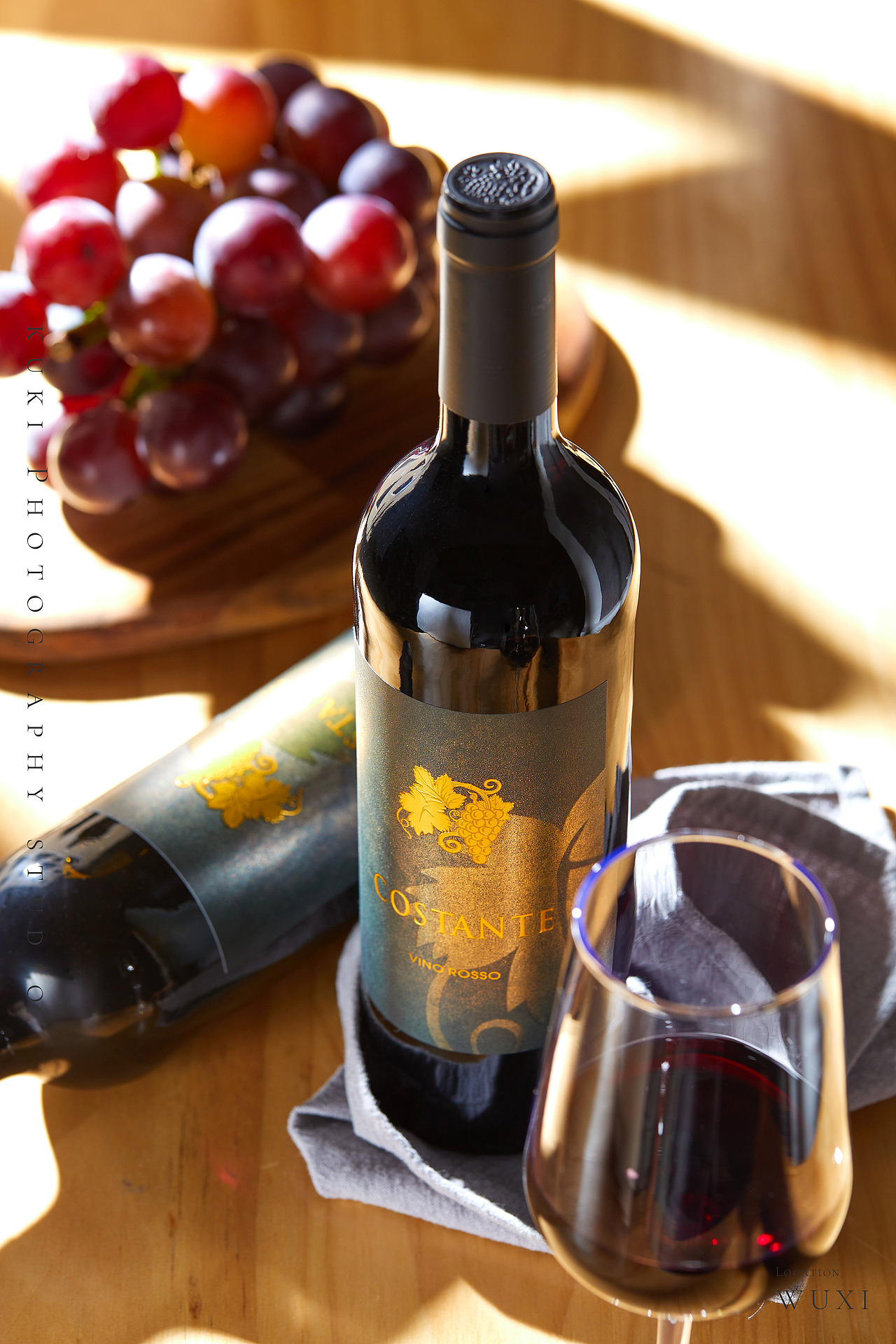 红酒（图ZMjk3OTQ4OTQ4） - 产品摄影 - 站酷设计师kuki视觉原创素材 - 站酷ZCOOL