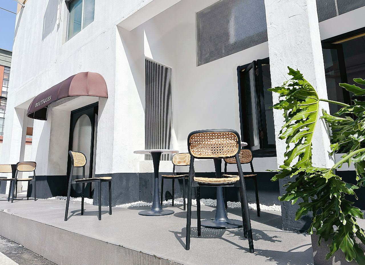 杭州摄影基地风格化片场