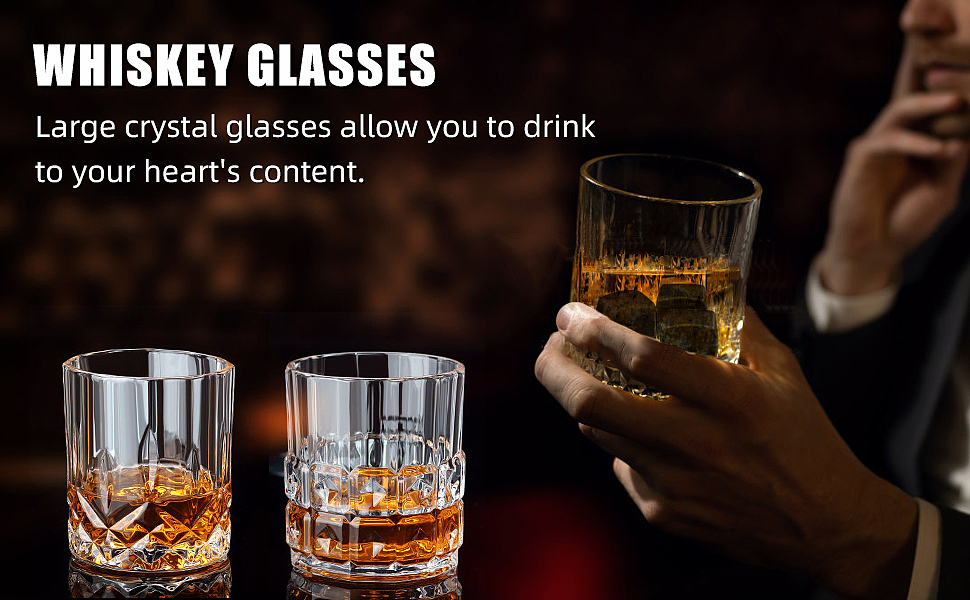 亚马逊-冰酒石/玻璃杯