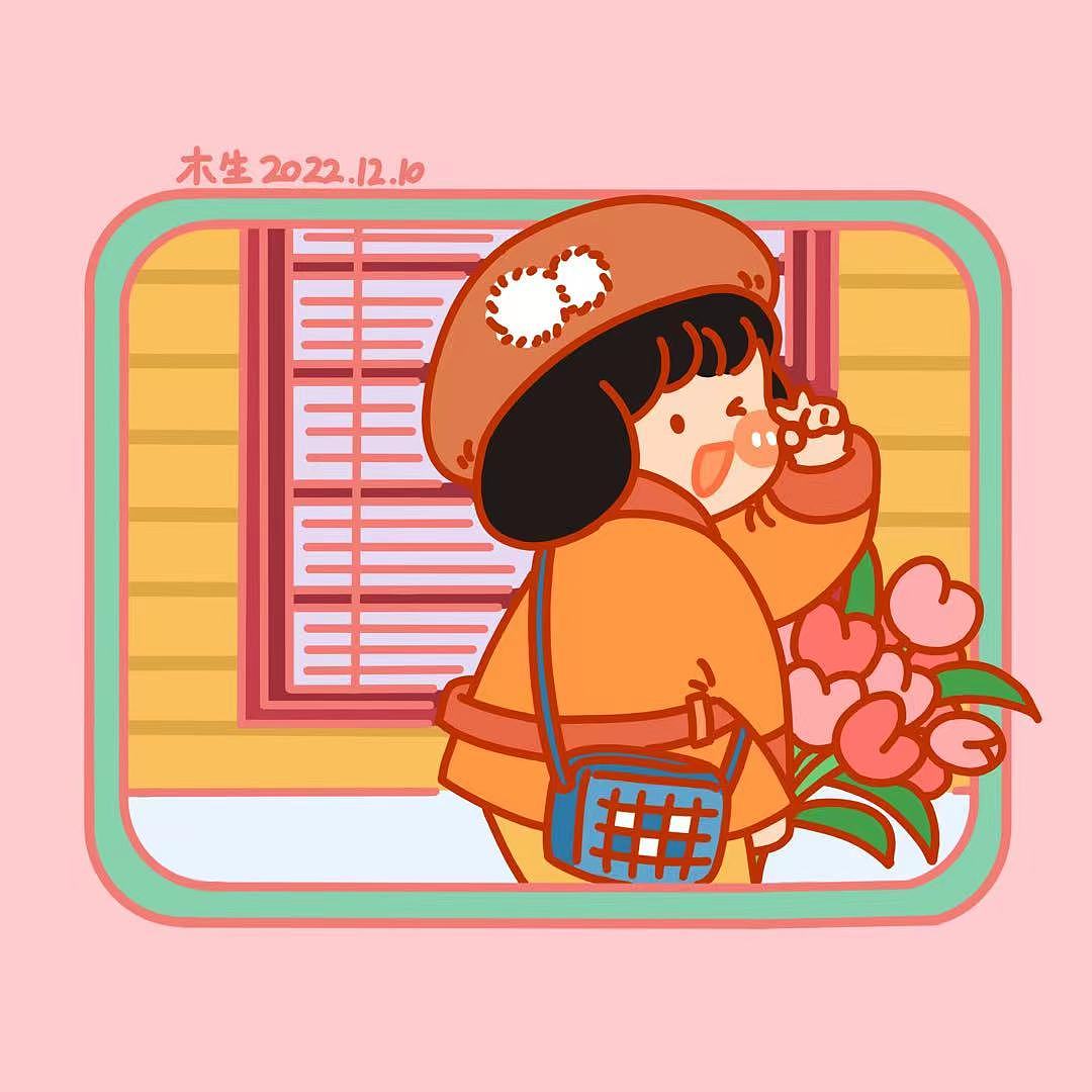 12月小图练习（图ZMzI3NjEzOTky） - 创作习作 - 站酷设计师木生生原创素材 - 站酷ZCOOL