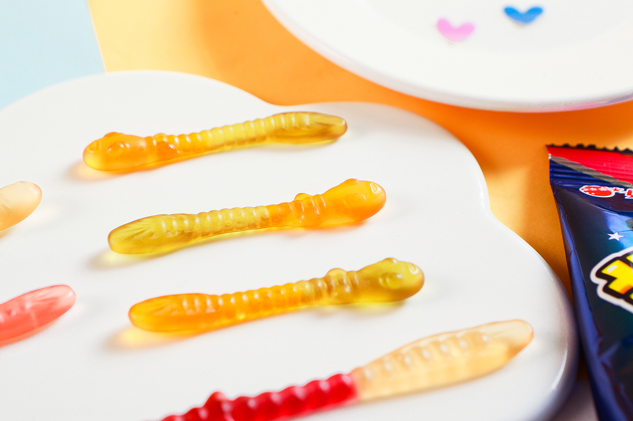 小零食（图ZMzU0MDQ0NTQ4） - 产品摄影 - 站酷设计师摄影师面包师傅原创素材 - 站酷ZCOOL