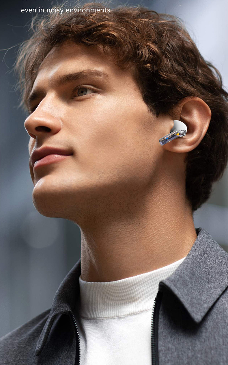 亞馬遜藍(lán)牙耳機(jī) | 渲染、合成、精修、無線TWS、詳情頁（圖ZMzU4OTUzNTYw） - 電商 - 站酷設(shè)計師做自由的崽原創(chuàng)素材 - 站酷ZCOOL