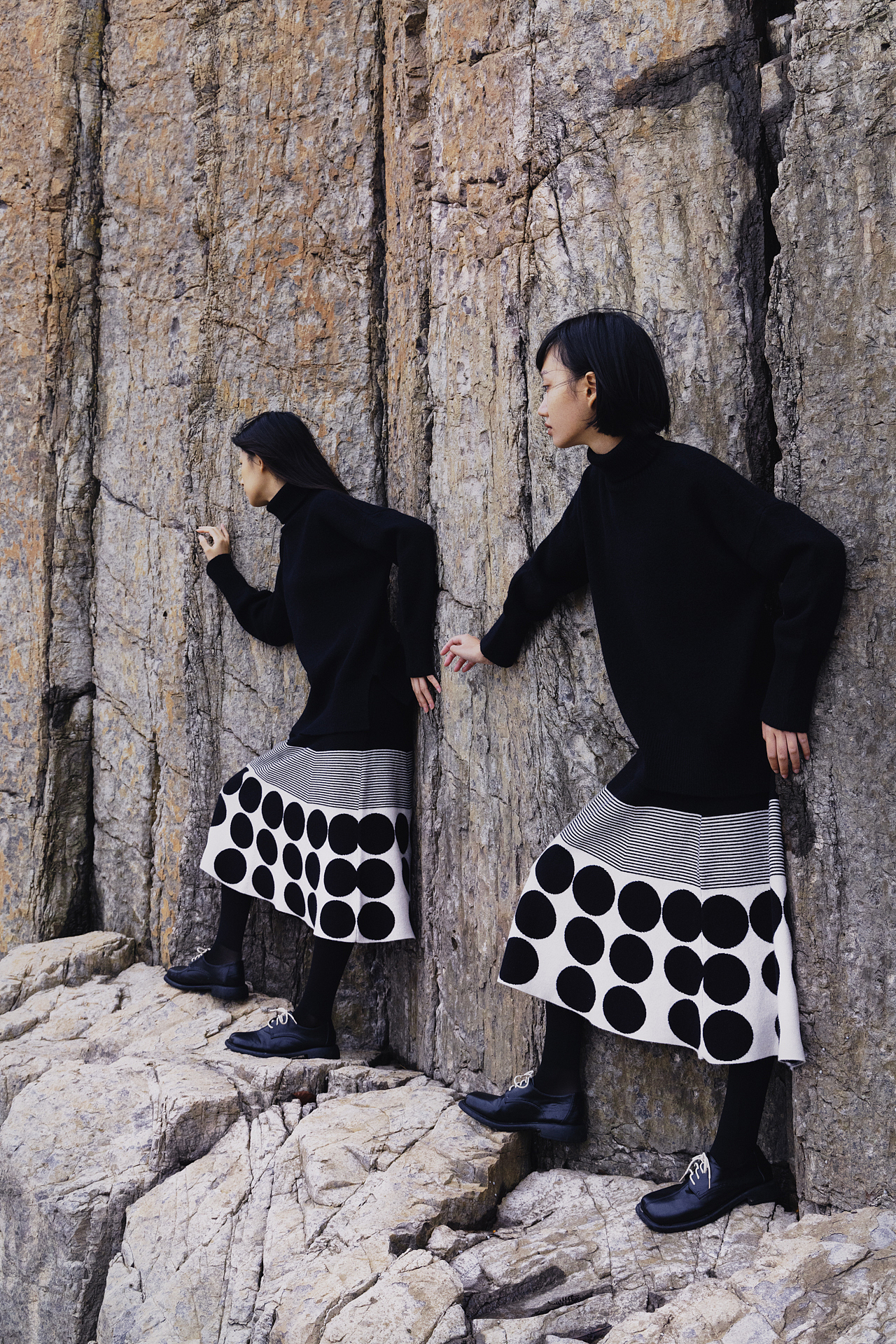 向海风许愿,在山海相见。