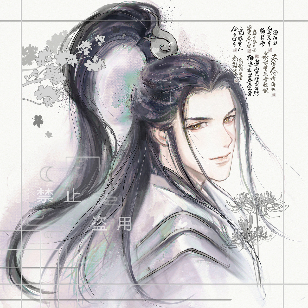 个人用原画作品集/角色/美宣//Q版周边设计（图ZMzM0NjI5NzY0） - 游戏原画 - 站酷设计师空条细胞原创素材 - 站酷ZCOOL