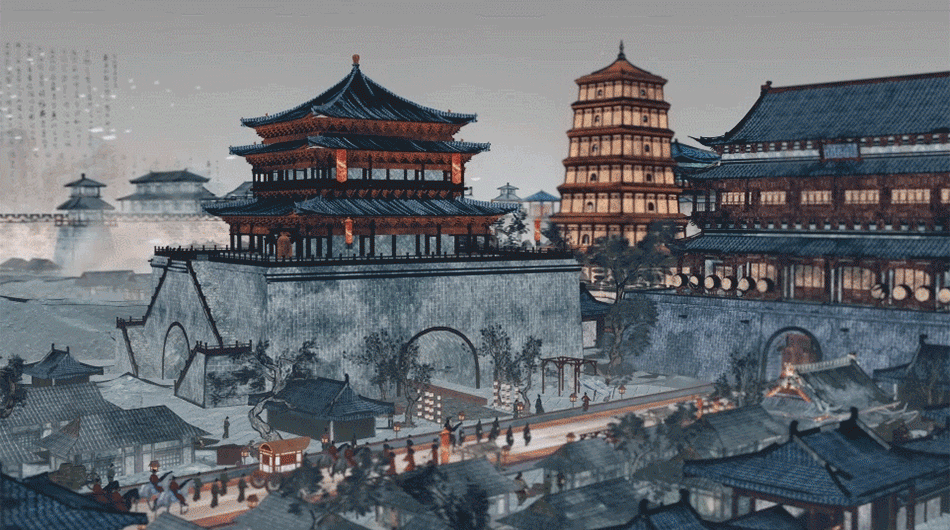 梦手巅峰联赛S4-视频类总结（图ZMzEwMDgwNDIw） - 宣传片 - 站酷设计师网易CFun设计中心原创素材 - 站酷ZCOOL