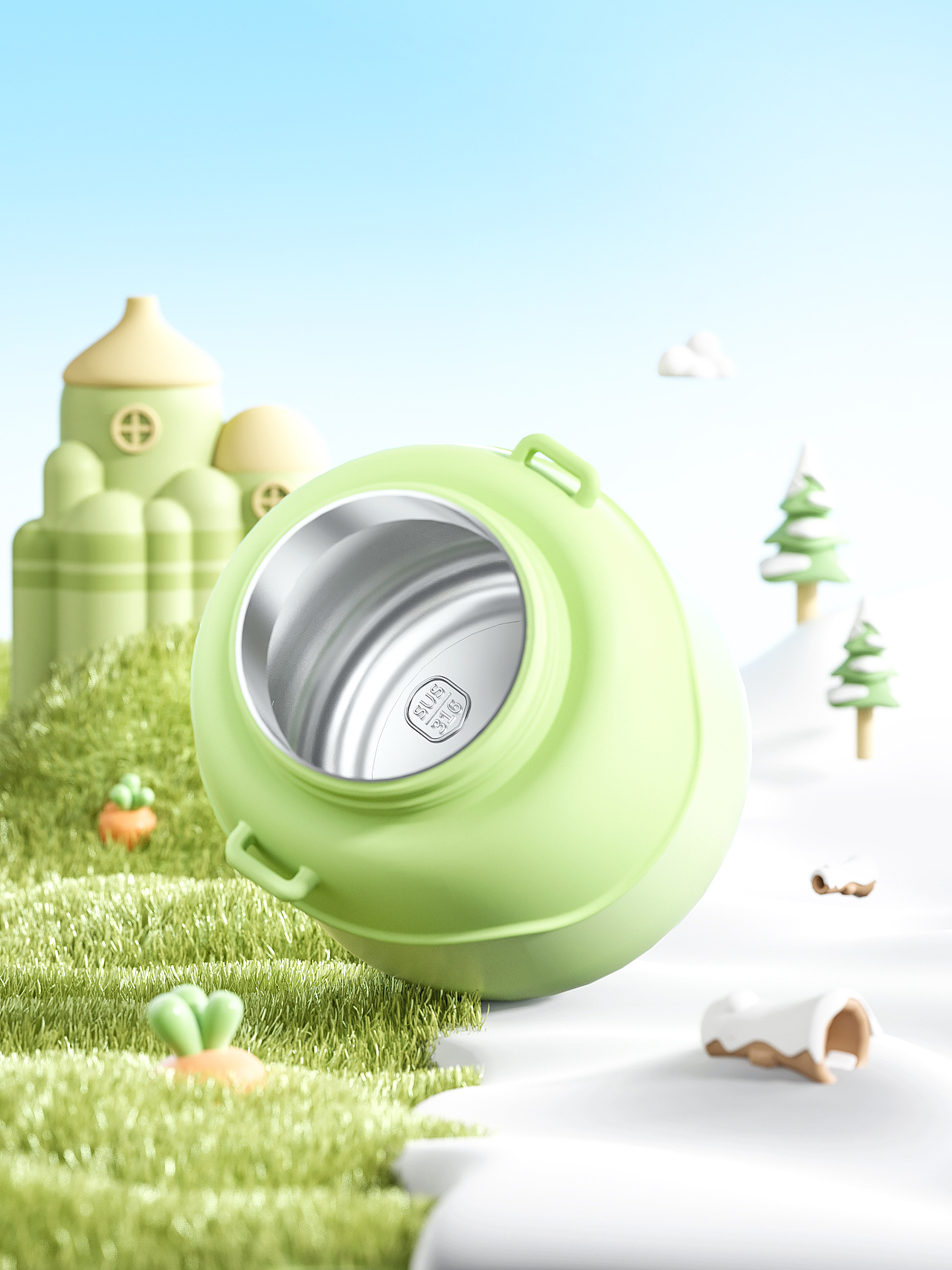 C4D（图ZMzQ1NzAxOTc2） - 产品 - 站酷设计师豆浆2001原创素材 - 站酷ZCOOL