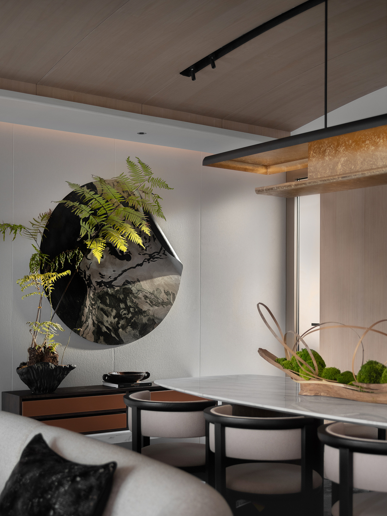 别墅设计 · 不动声色的高级感