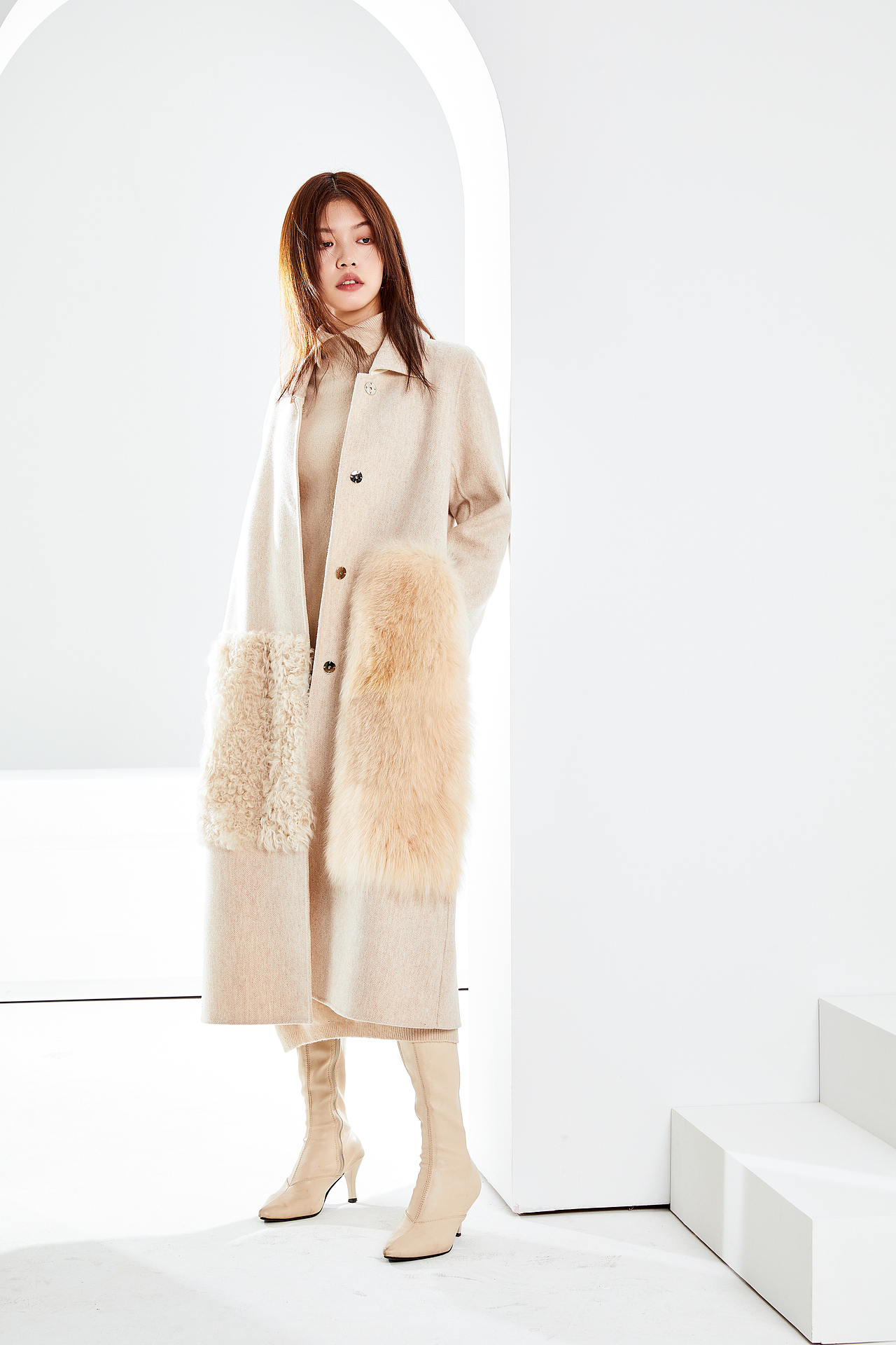 商业摄影|服装拍摄