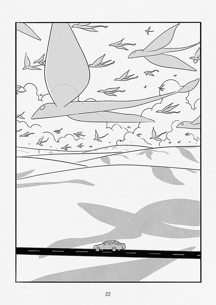 日画2312~2342 人人寻找快乐园