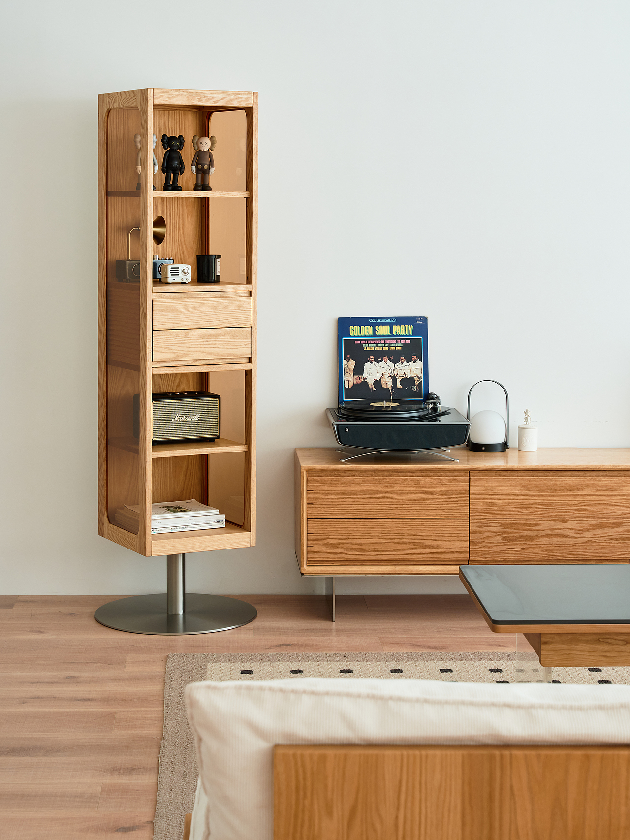 暮悦镜子柜（图ZMzU4NTgxNTAw） - 生活用品 - 站酷设计师鲨鱼好辣原创素材 - 站酷ZCOOL