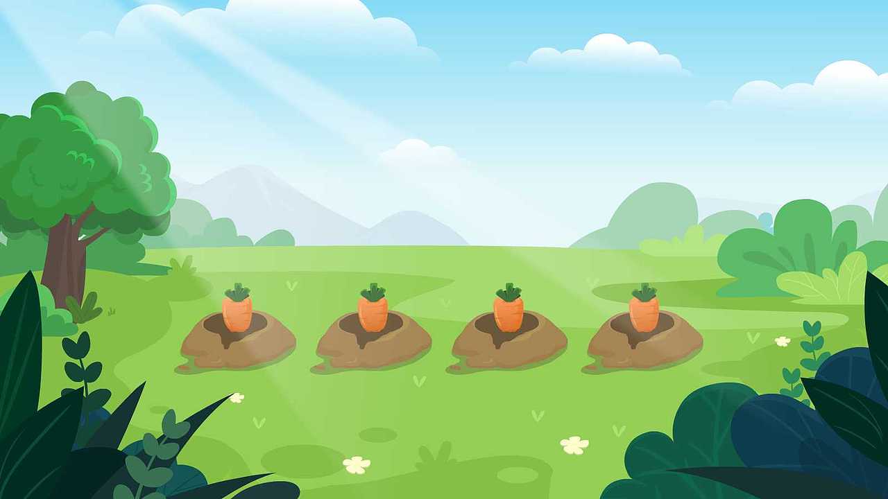 FLASH动画场景（图ZMzA4NzM1MTE2） - 动画片 - 站酷设计师红土地一番原创素材 - 站酷ZCOOL