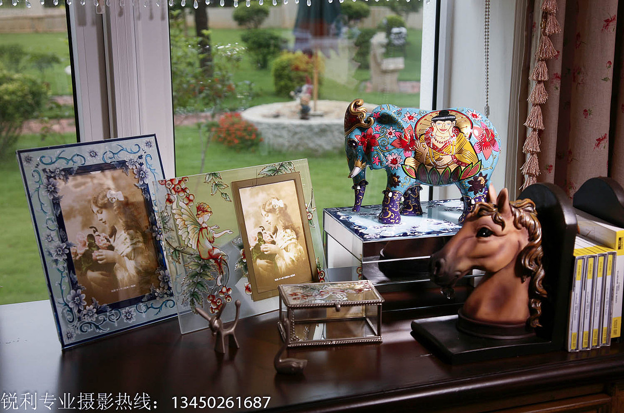 OK-高色温家居用品摄影孙恺品牌摄影