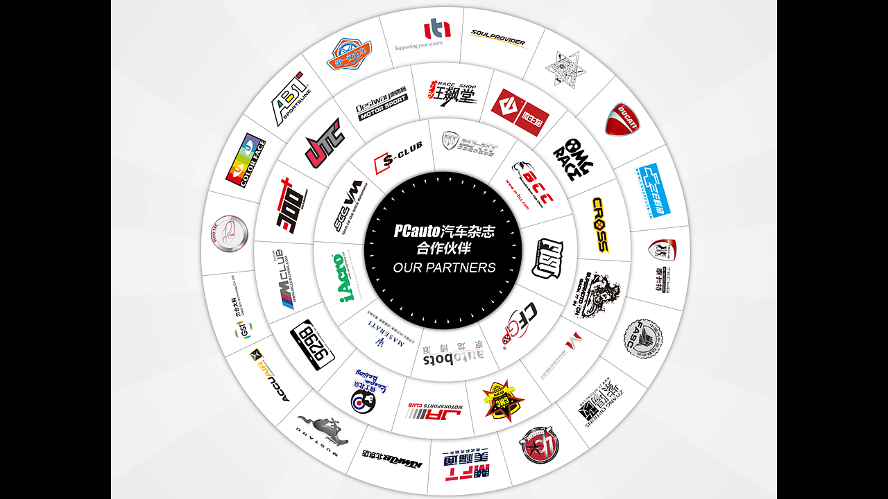 一张幻灯片上该有多少字？