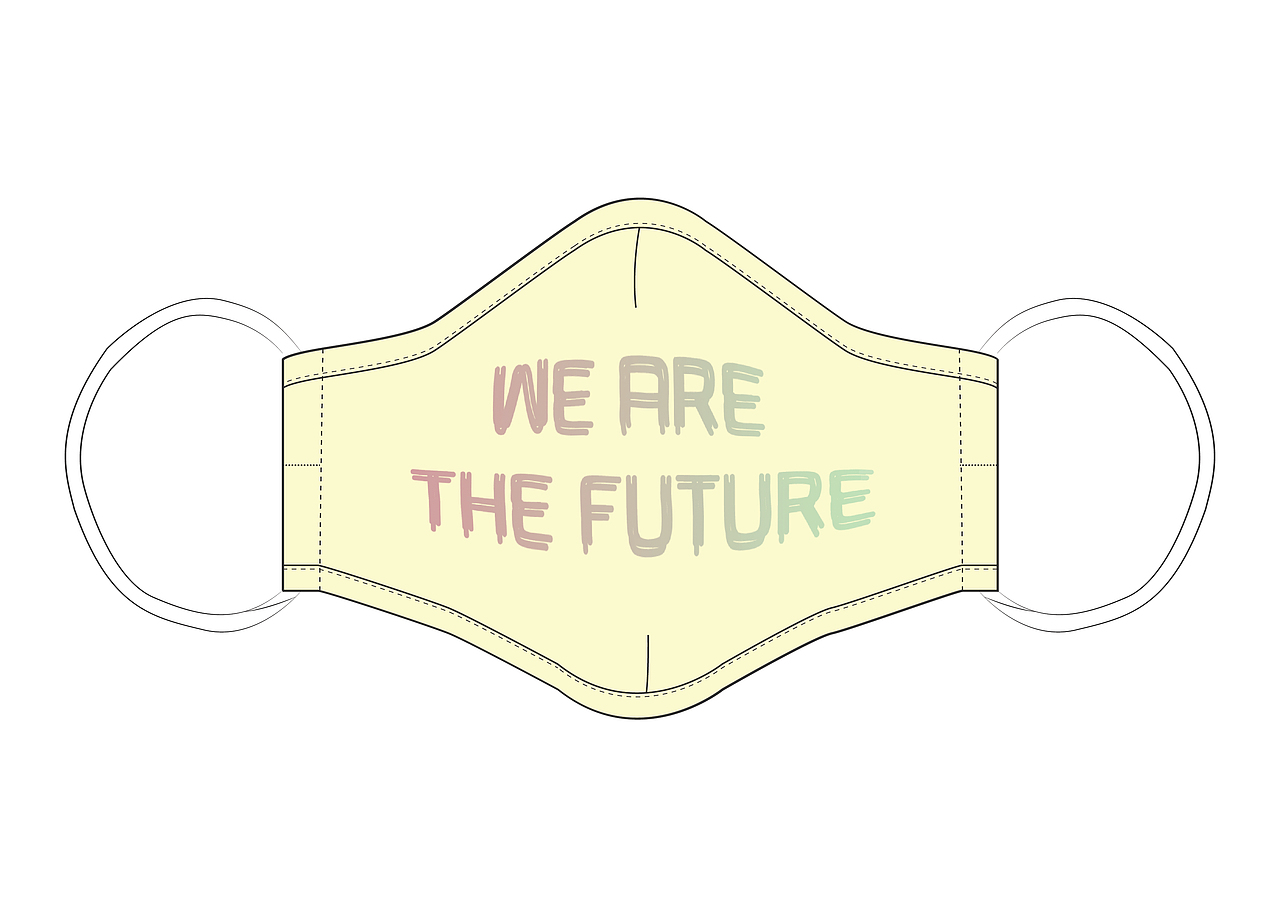 口罩图案设计（图ZMjE5MTQ5ODY0） - 图案 - 站酷设计师lucretiayang原创素材 - 站酷ZCOOL