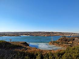 北方的海——魅族18PRO直出