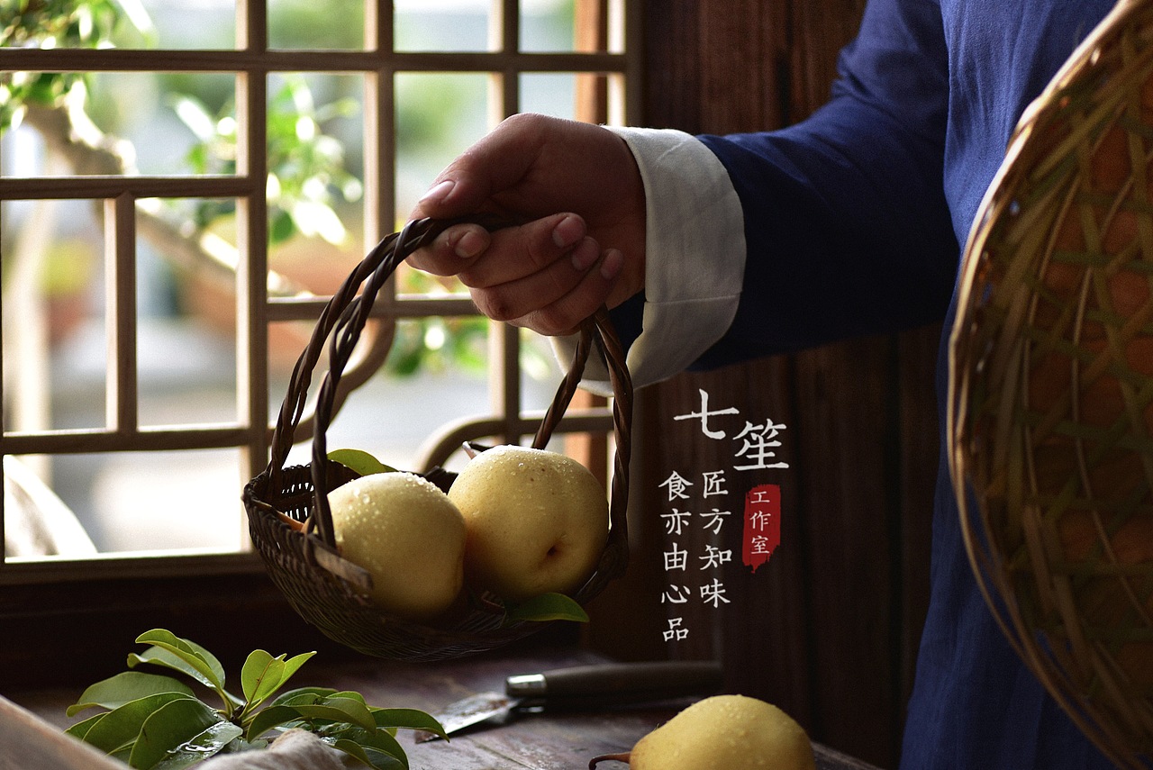 七笙己亥惊蛰│赏春光（图ZMTQ4MzIyMTQw） - 产品摄影 - 站酷设计师七笙食紀原创素材 - 站酷ZCOOL