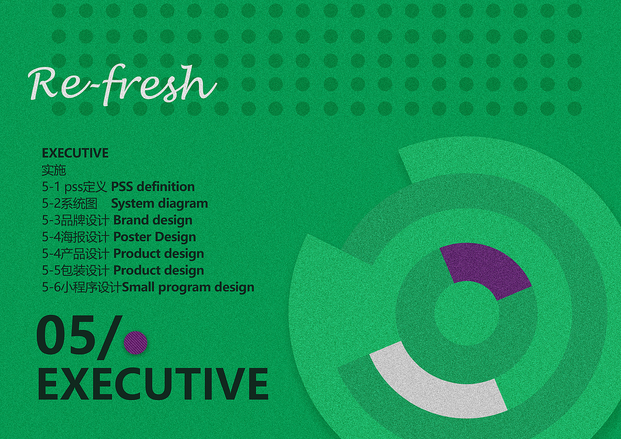 微新鲜 Re-fresh（图ZMTI4MDAwODgw） - 其他 - 站酷设计师兰森森同学原创素材 - 站酷ZCOOL