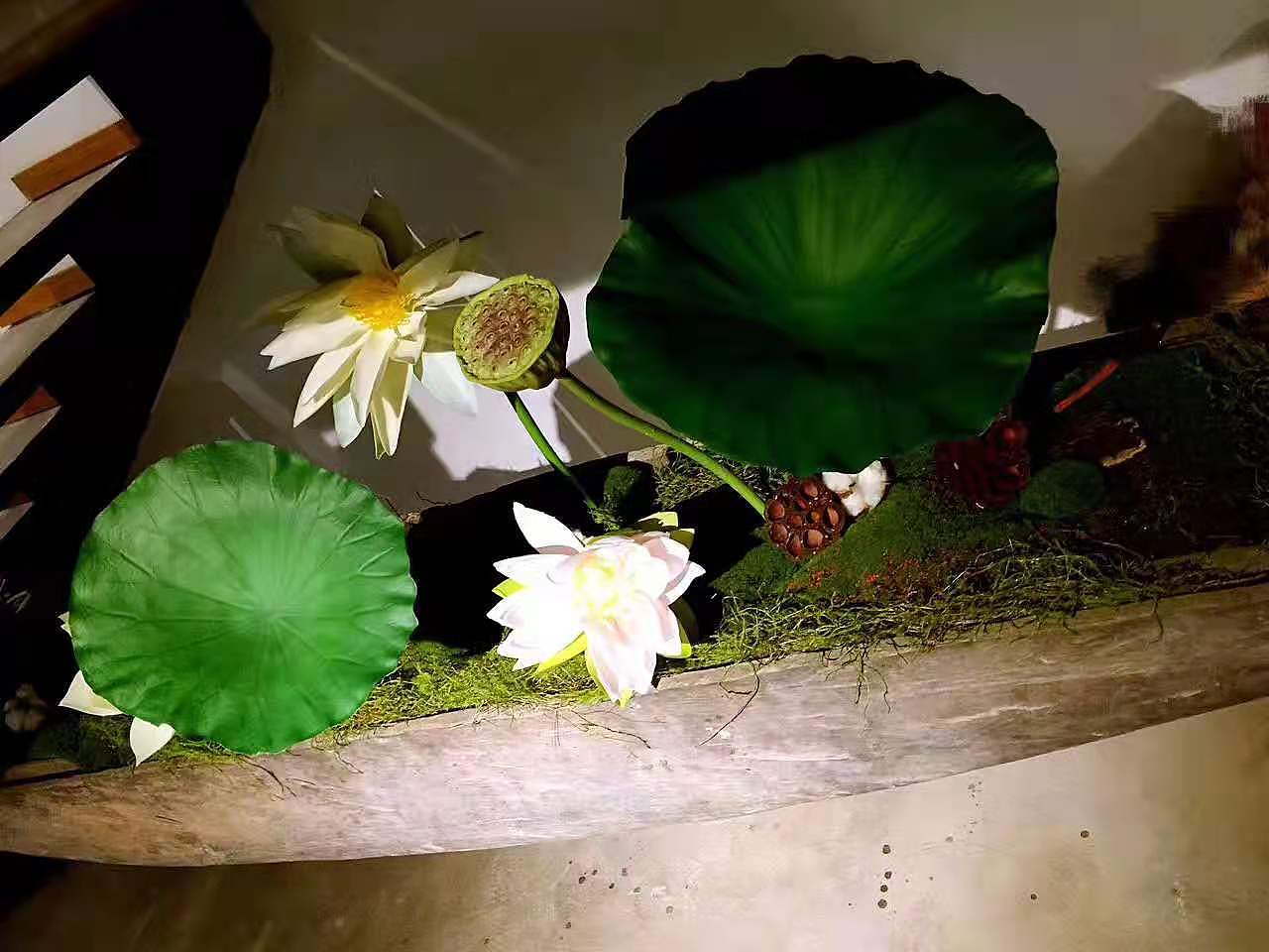 美生装饰 造景7