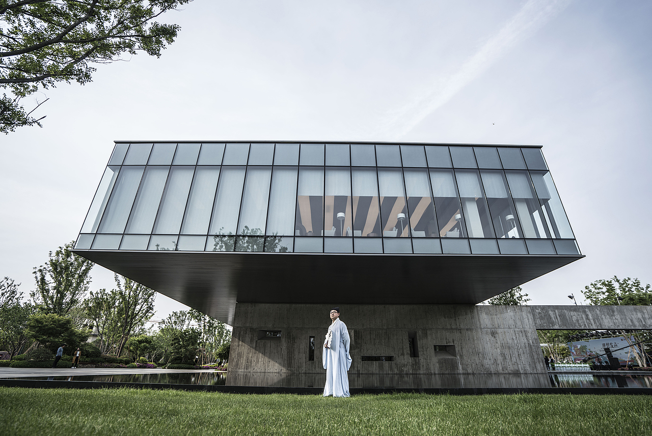 烂诗烂画巡展 郑州站（图ZODQ4NzUxODA=） - 其他三维 - 站酷设计师不是美术馆原创素材 - 站酷ZCOOL