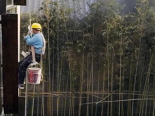 安心的理由