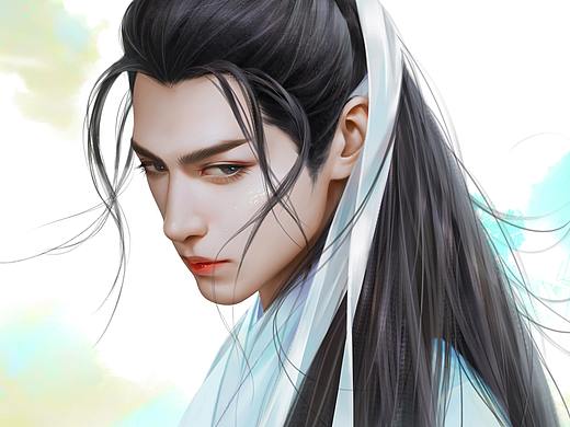 【70】润玉