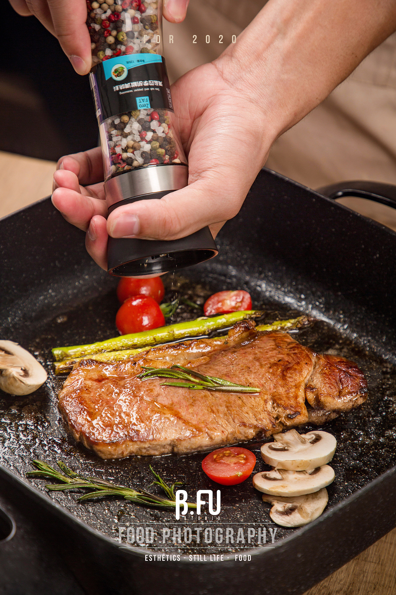 『速食』—— 美食摄影合集（图ZMjI3Njc2ODA0） - 产品摄影 - 站酷设计师BigFlash大闪原创素材 - 站酷ZCOOL
