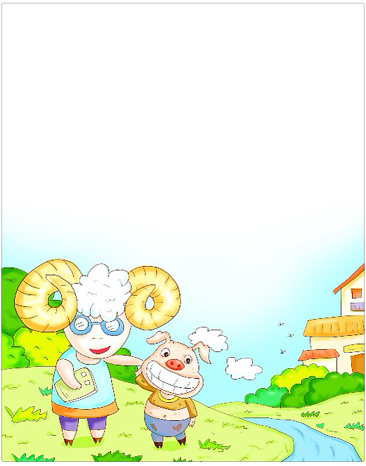 儿童插画作品（图ZMzgzNjE3OTY=） - 儿童插画 - 站酷设计师所有作品不得转载原创素材 - 站酷ZCOOL