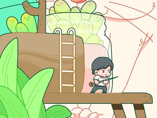 插畫練習(xí)（個(gè)人主頁-ZMzkxMTYyNTY=） - 創(chuàng)作習(xí)作 - 站酷設(shè)計(jì)師scale2012原創(chuàng)素材 - 站酷ZCOOL