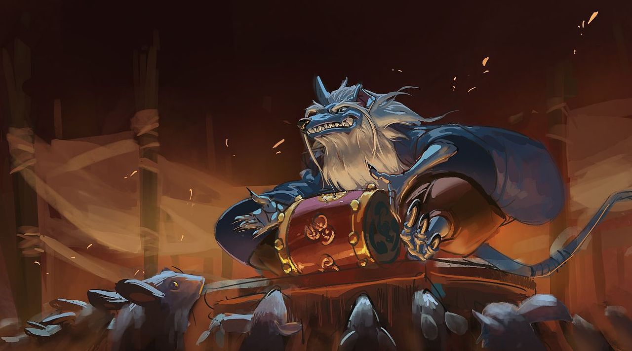 《五行奇譚》（圖ZMzI2MDYzMzg4） - 其他 - 站酷設(shè)計(jì)師楊梟原創(chuàng)素材 - 站酷ZCOOL