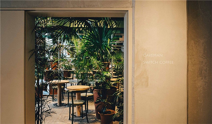 城市自然酒店设计|人与自然