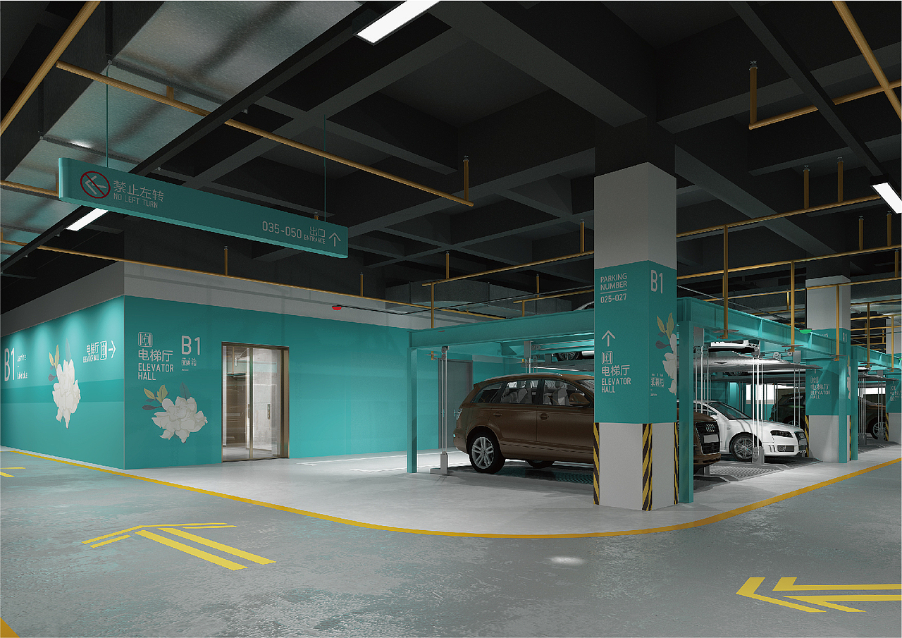 福州市妇幼保健院（图ZMjM4Mzk2MjM2） - 商业空间设计 - 站酷设计师屹丞设计李成荣原创素材 - 站酷ZCOOL