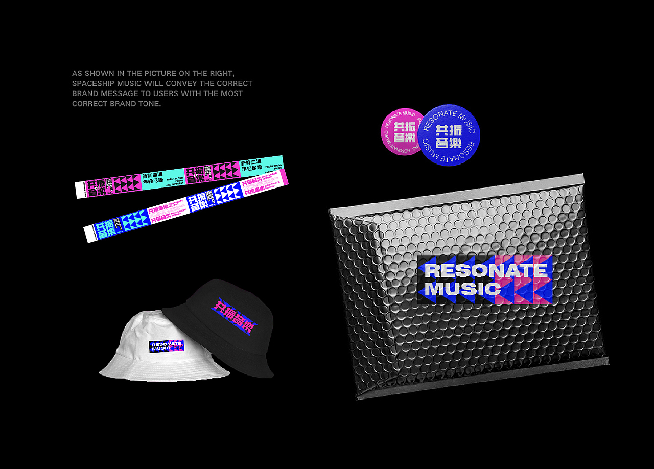 Resonance music/共振音乐节