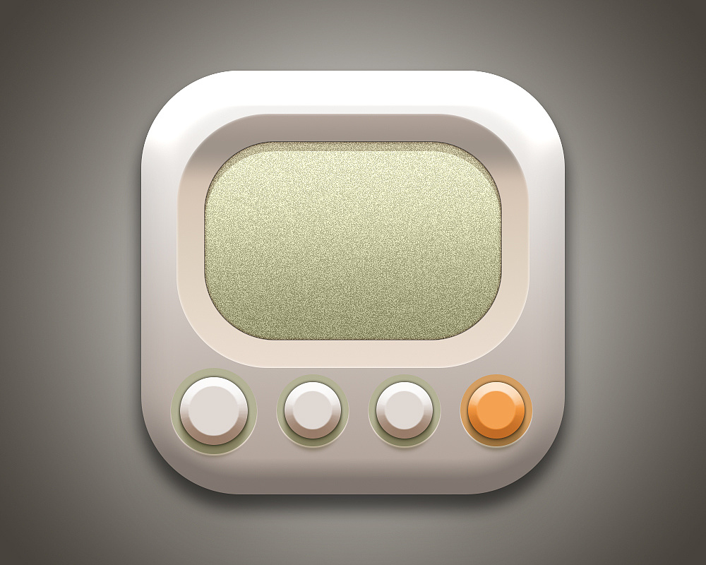 电视图标武汉 |                                              ui