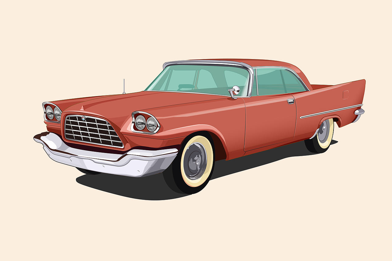 VECTOR CAR（图ZNTU5NTQ3MTI=） - 商业插画 - 站酷设计师gzhh原创素材 - 站酷ZCOOL