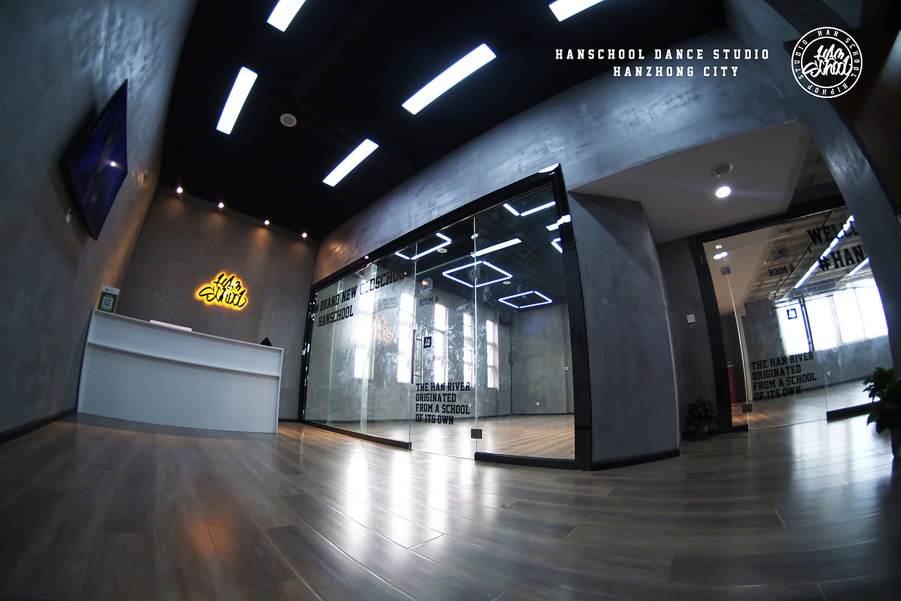 漢派街舞 - 案例（图ZMTg4MzQ1NzE2） - 品牌 - 站酷设计师Hidoooo原创素材 - 站酷ZCOOL