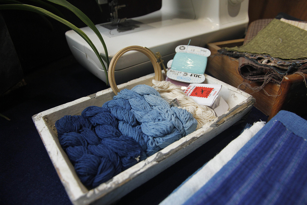 甜梦里的夬物食堂