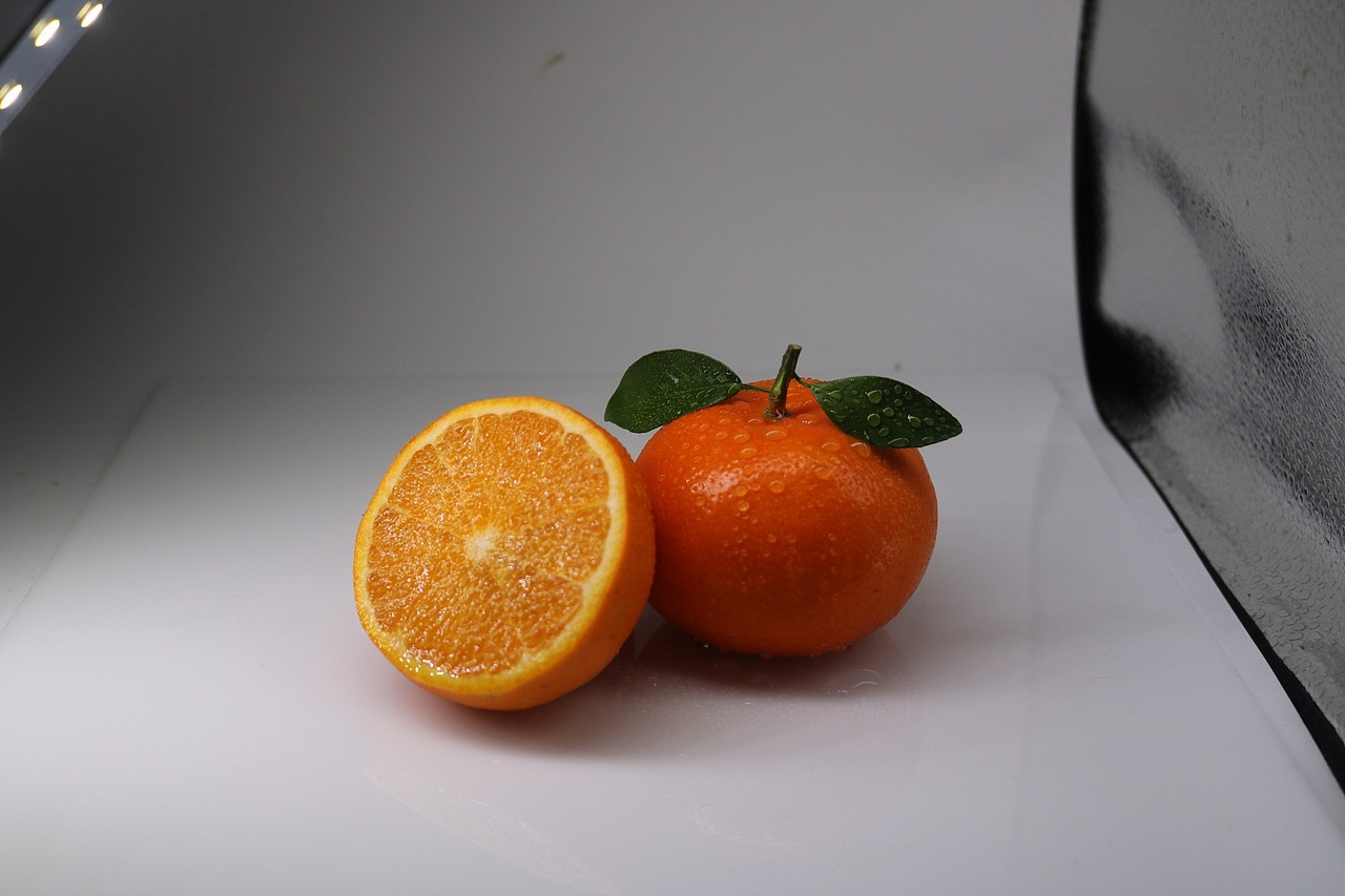 武鸣沃柑 老男人果品