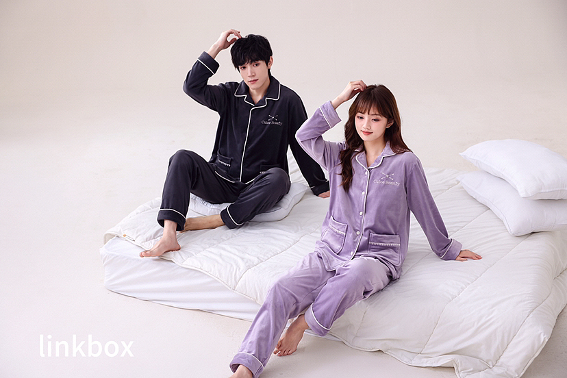 广州家居服拍摄 |一床一世界（图ZMzY2NzY2NTE2） - 产品摄影 - 站酷设计师广州联盒摄影原创素材 - 站酷ZCOOL