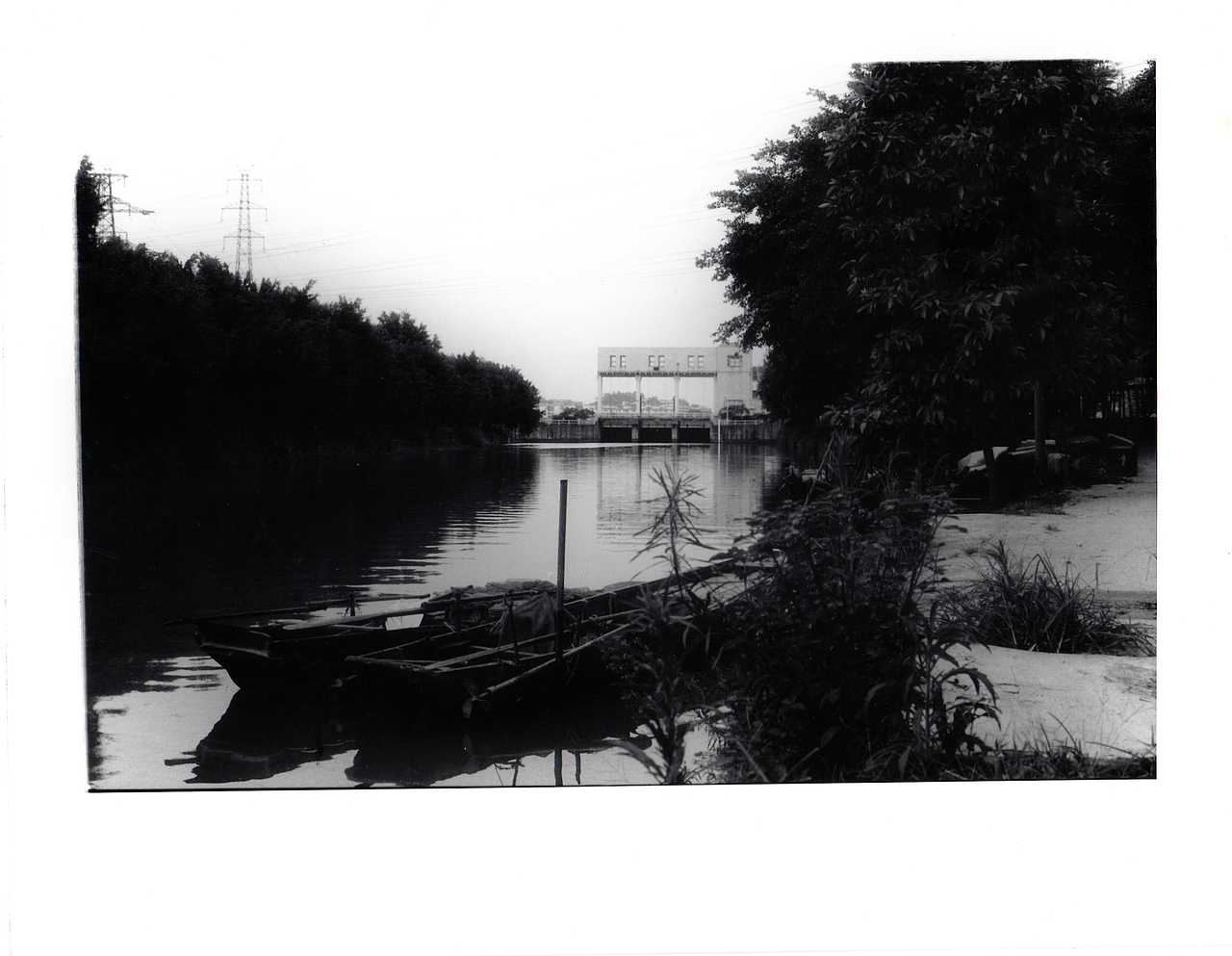 black-and-white photography（图ZNjIxMjk0OA==） - 风光摄影 - 站酷设计师齋言齋原创素材 - 站酷ZCOOL