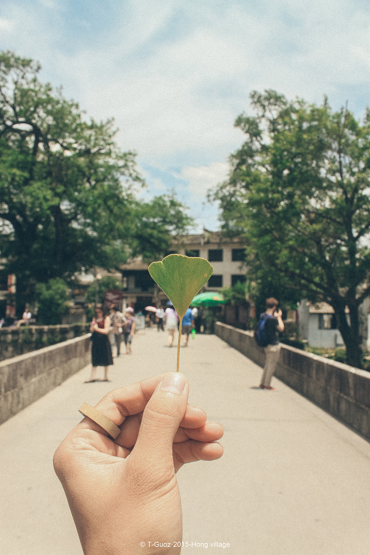 摄影游记-徽州古镇西递宏村（图ZMTMzODYyODcy） - 环境/建筑摄影 - 站酷设计师T_Groz果子原创素材 - 站酷ZCOOL