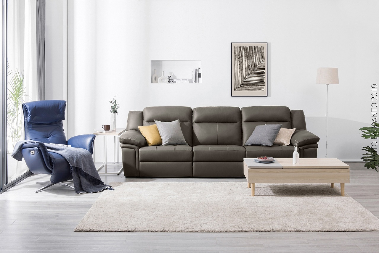 杭州产品摄影|家居类静物|模特拍摄|电动系列家具