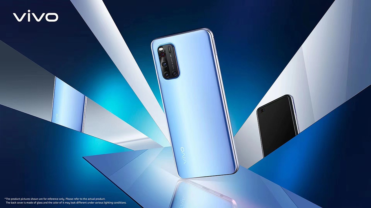 vivov19海外版手机拍摄不会绘图的匠人不是好摄影师