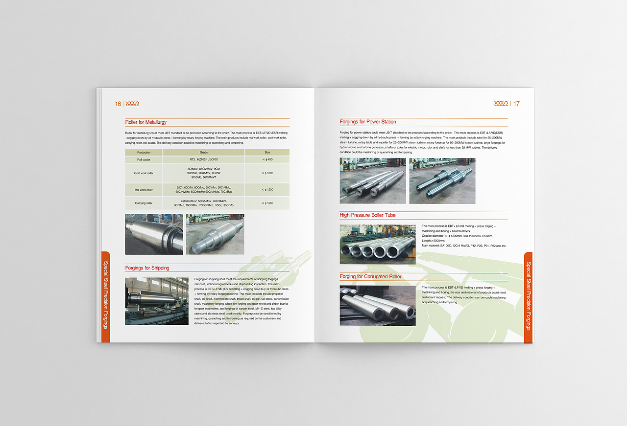 西安越洋石油品牌形象设计