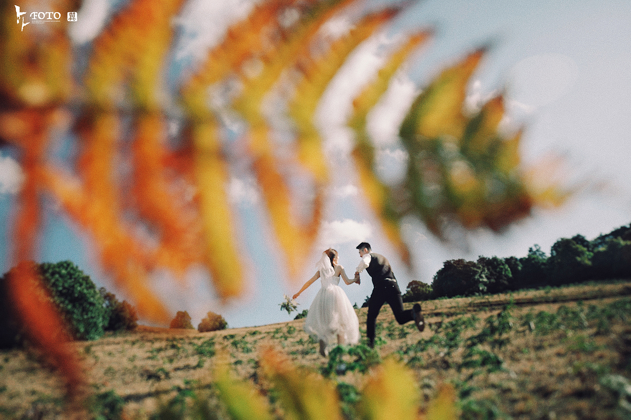 一份十年后的浪漫 | 大理