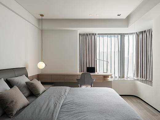 空间摄影｜上海云山星座苑