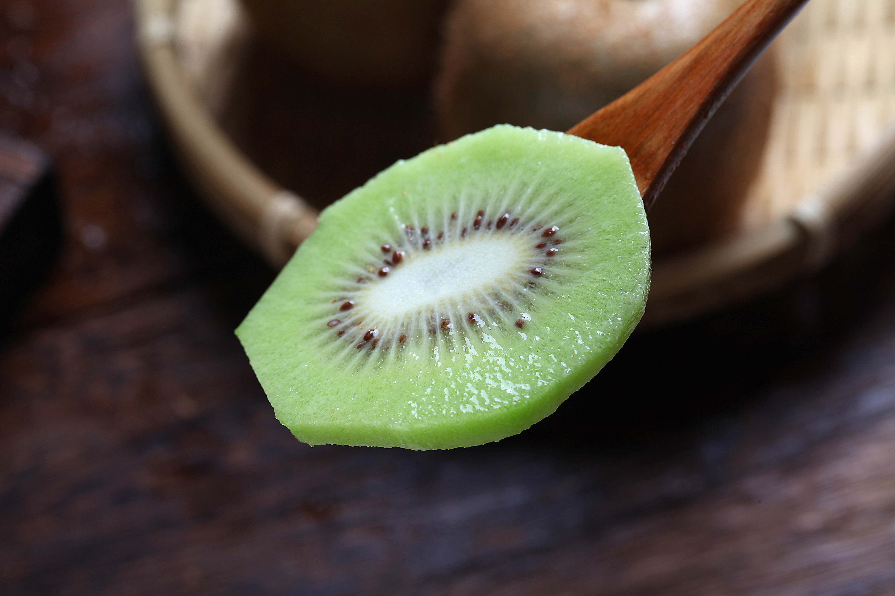 西安特产猕猴桃产品拍摄