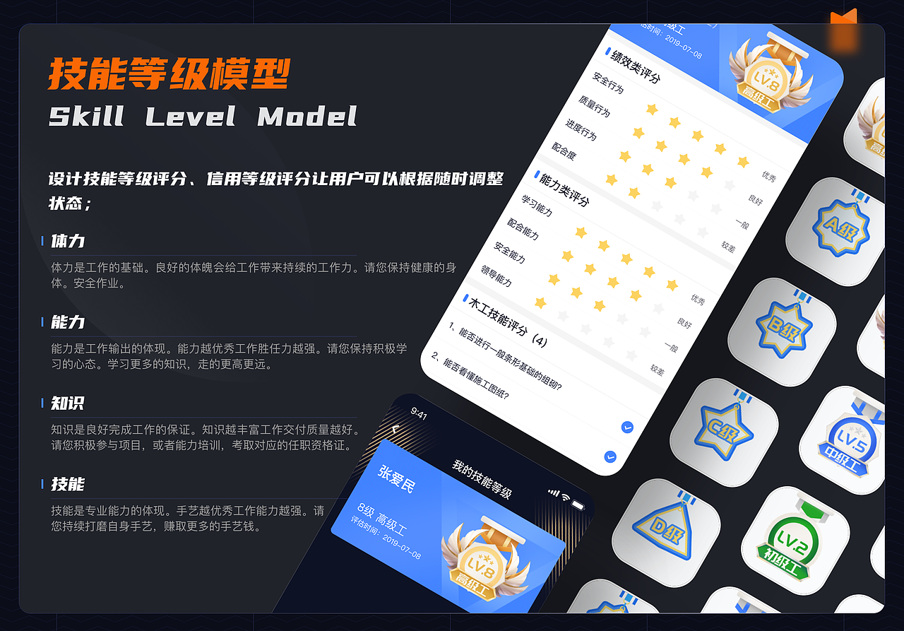 2021年作品集（图ZMzAwNjk2OTYw） - APP界面 - 站酷设计师B_LD原创素材 - 站酷ZCOOL